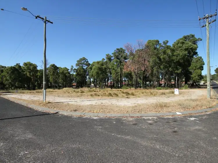 Seventh view of Homely land listing, 2 Cunningham Crescent, Collie WA 6225