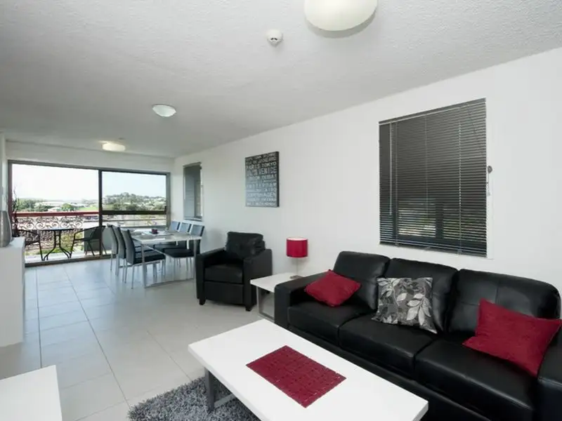 Main view of Homely unit listing, Unit 19/7 Kent Street, West Gladstone QLD 4680