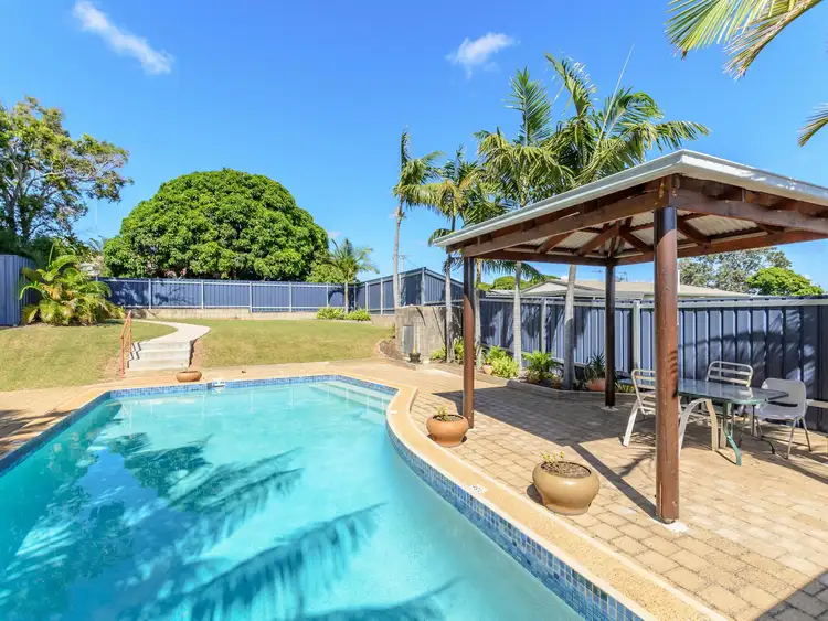 Second view of Homely unit listing, Unit 19/7 Kent Street, West Gladstone QLD 4680