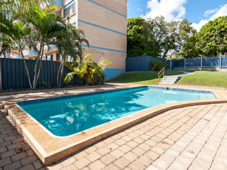 Fourth view of Homely unit listing, Unit 19/7 Kent Street, West Gladstone QLD 4680
