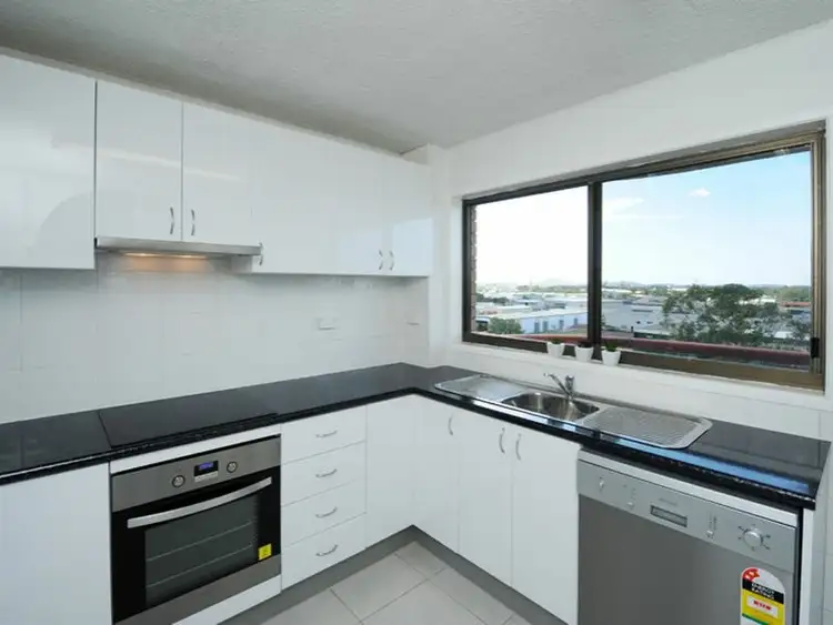 Fifth view of Homely unit listing, Unit 19/7 Kent Street, West Gladstone QLD 4680