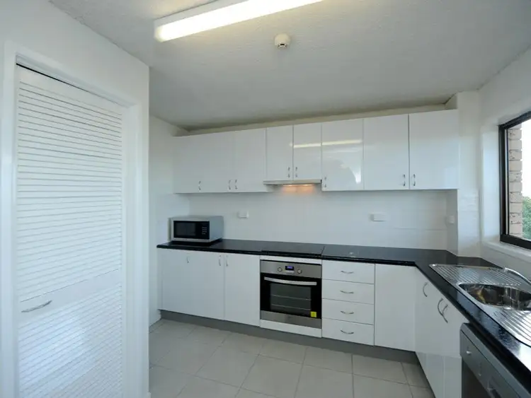 Sixth view of Homely unit listing, Unit 19/7 Kent Street, West Gladstone QLD 4680