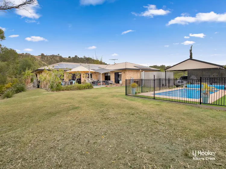 Third view of Homely house listing, 11 Wessling Close, Cashmere QLD 4500
