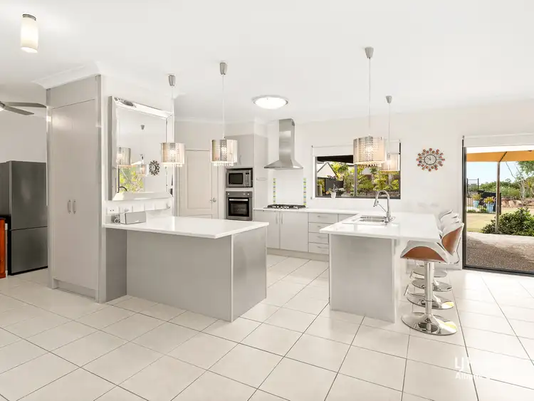 Fourth view of Homely house listing, 11 Wessling Close, Cashmere QLD 4500