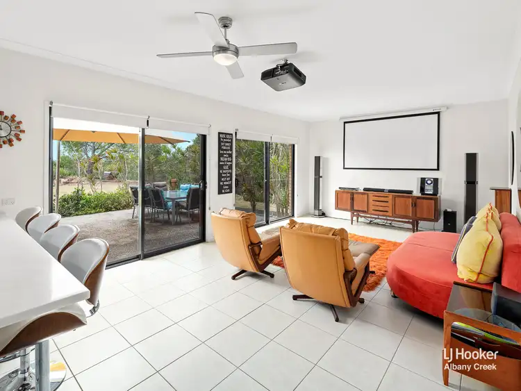 Sixth view of Homely house listing, 11 Wessling Close, Cashmere QLD 4500