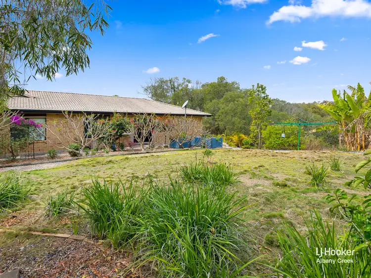 Seventh view of Homely house listing, 11 Wessling Close, Cashmere QLD 4500