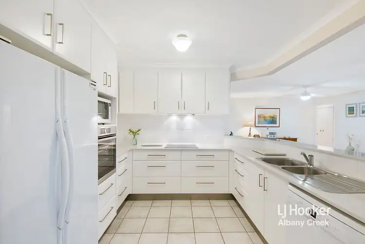 Fourth view of Homely house listing, 53 Ballinger Crescent, Albany Creek QLD 4035