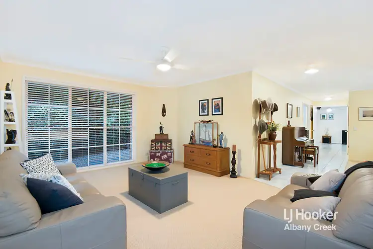 Fifth view of Homely house listing, 53 Ballinger Crescent, Albany Creek QLD 4035