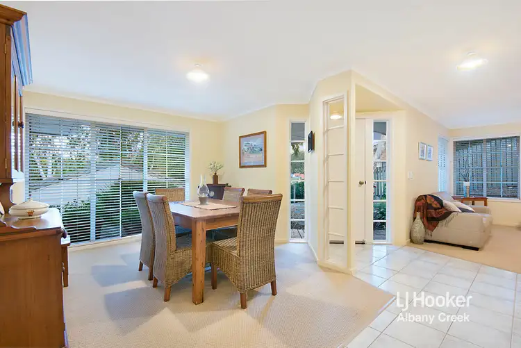 Sixth view of Homely house listing, 53 Ballinger Crescent, Albany Creek QLD 4035
