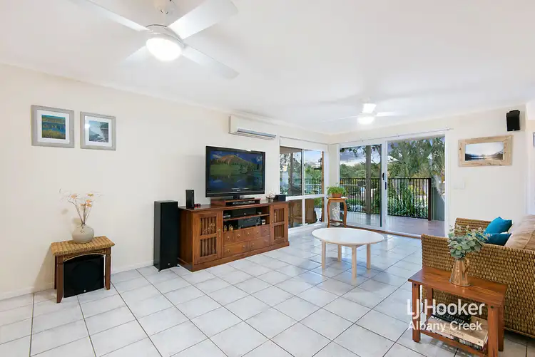 Seventh view of Homely house listing, 53 Ballinger Crescent, Albany Creek QLD 4035