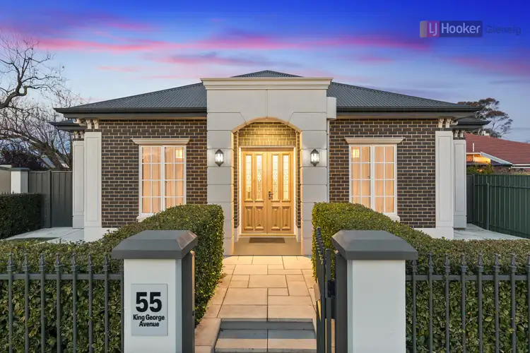 55 King George Avenue, Brighton SA 5048