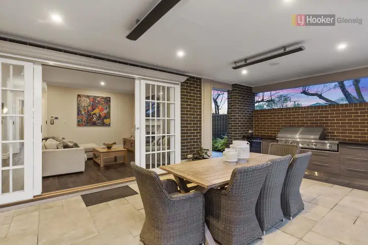 Fifth view of Homely house listing, 55 King George Avenue, Brighton SA 5048