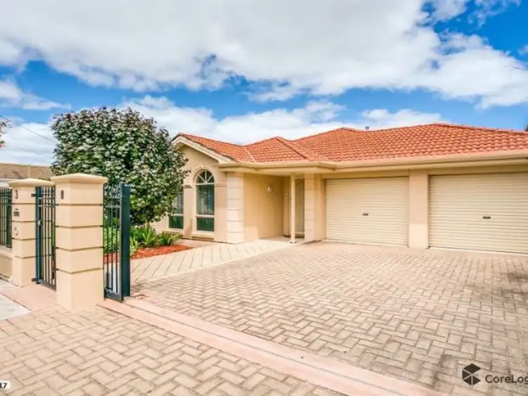3 Kenton Street, Lockleys SA 5032