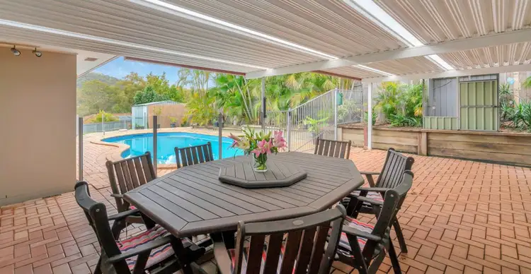 44 Missouri Way, Oxenford QLD 4210