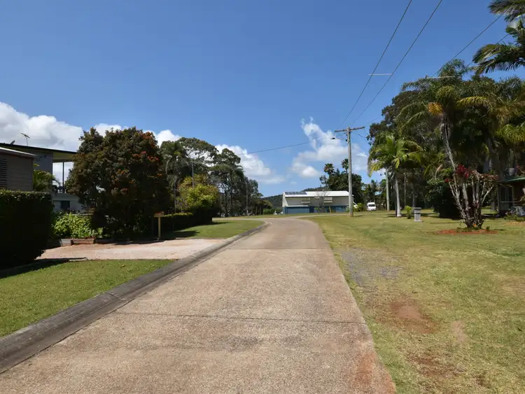 Second view of Homely land listing, 6 Aquarius Road, Russell Island QLD 4184