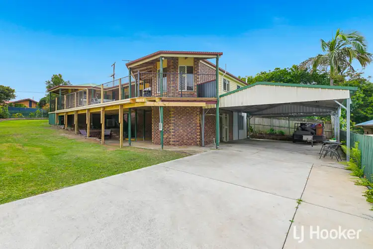 1 Phillip Street, Redland Bay QLD 4165
