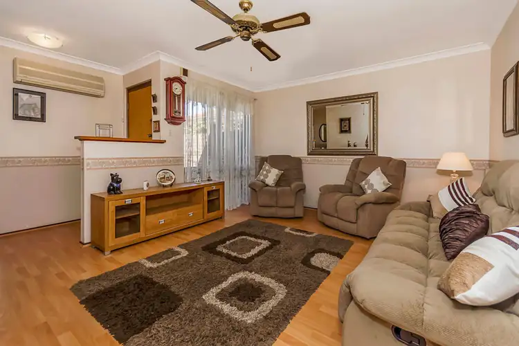 Fourth view of Homely semi-detached listing, 29B Lynda Crescent, Cooloongup WA 6168