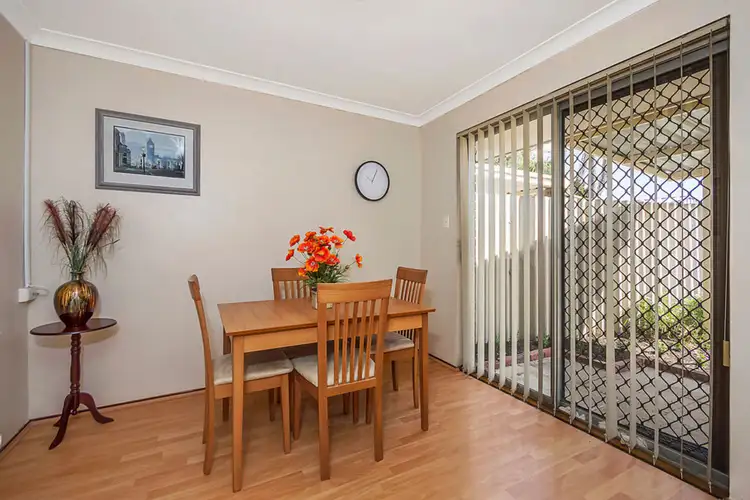 Fifth view of Homely semi-detached listing, 29B Lynda Crescent, Cooloongup WA 6168