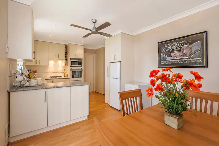 Sixth view of Homely semi-detached listing, 29B Lynda Crescent, Cooloongup WA 6168