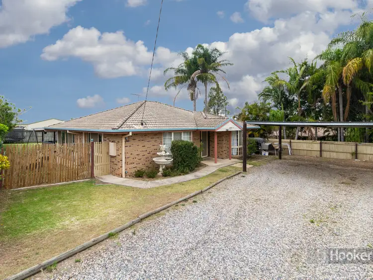 Main view of Homely house listing, 14 Fenwood Close, Boronia Heights QLD 4124