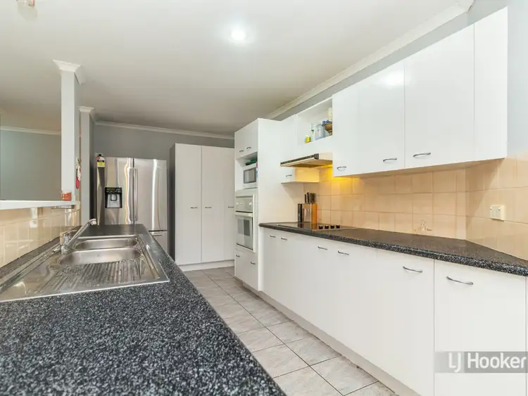 Third view of Homely house listing, 14 Fenwood Close, Boronia Heights QLD 4124