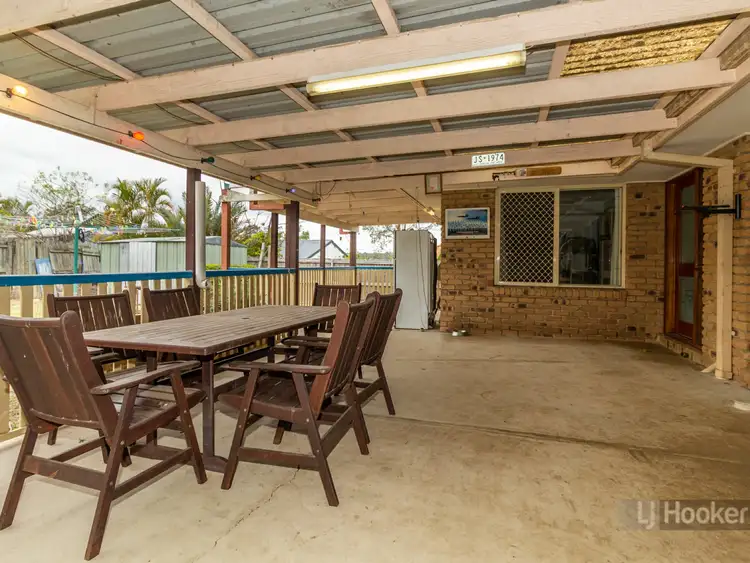 Fourth view of Homely house listing, 14 Fenwood Close, Boronia Heights QLD 4124
