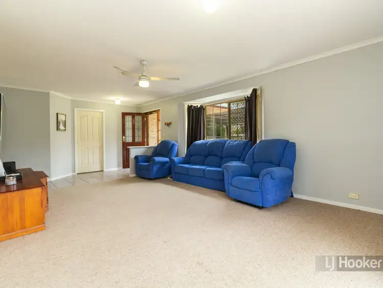 Fifth view of Homely house listing, 14 Fenwood Close, Boronia Heights QLD 4124