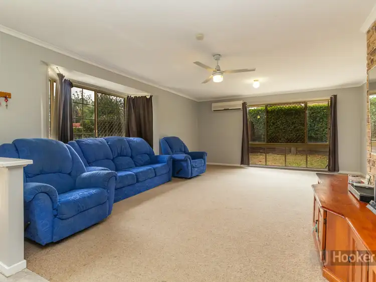 Sixth view of Homely house listing, 14 Fenwood Close, Boronia Heights QLD 4124