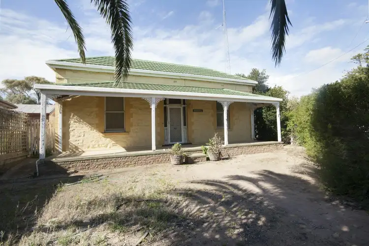 Main view of Homely house listing, 5 Victoria Street, Wallaroo SA 5556