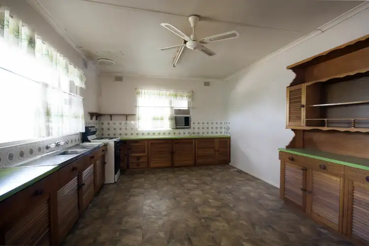 Second view of Homely house listing, 5 Victoria Street, Wallaroo SA 5556