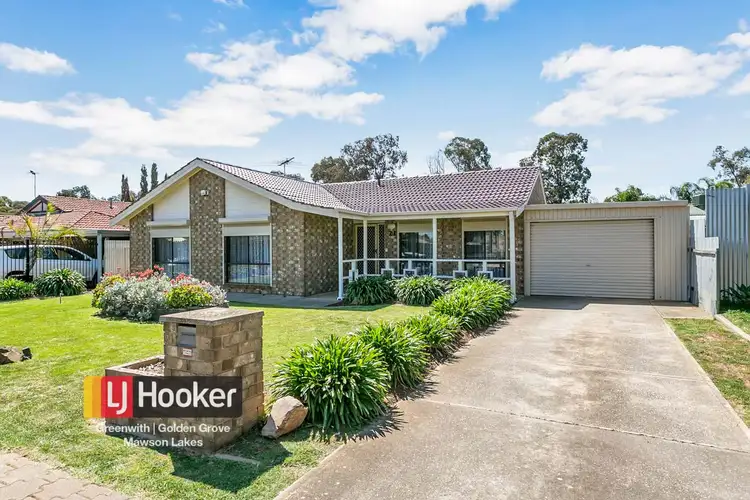 Main view of Homely house listing, 21 Window Crescent, Salisbury North SA 5108