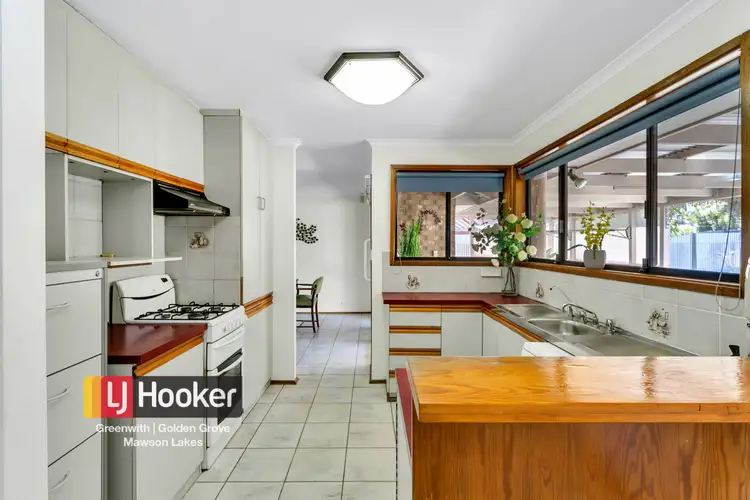 Fifth view of Homely house listing, 21 Window Crescent, Salisbury North SA 5108