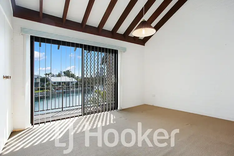 Sixth view of Homely townhouse listing, 8/49-51 Hooker Boulevard, Broadbeach Waters QLD 4218
