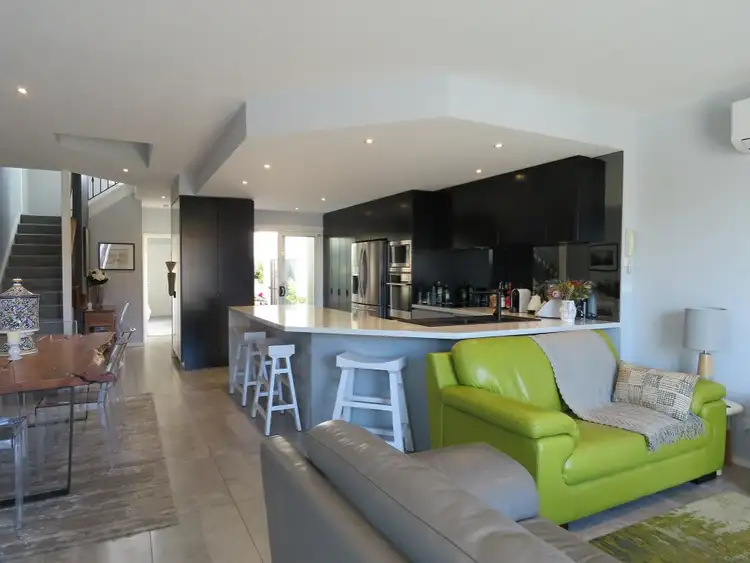 Second view of Homely townhouse listing, 2/7 King Street, Paynesville VIC 3880
