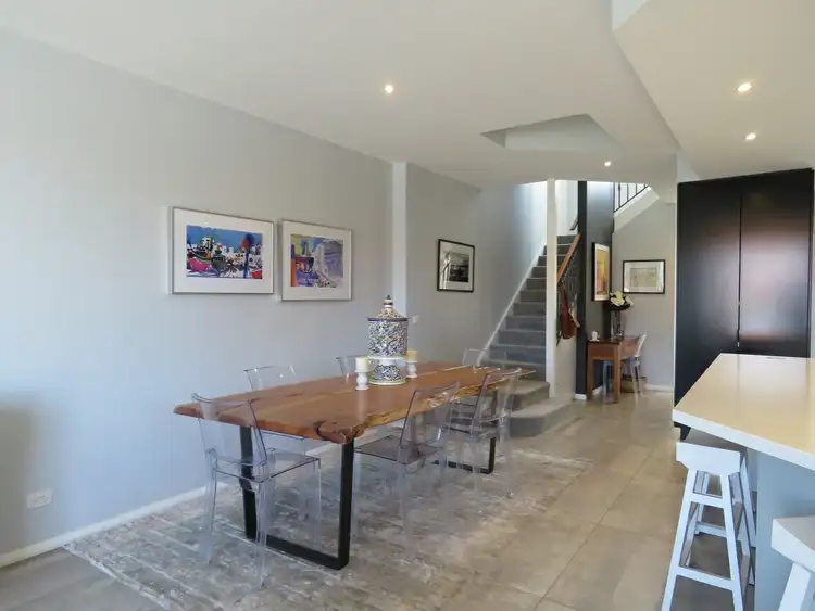 Third view of Homely townhouse listing, 2/7 King Street, Paynesville VIC 3880