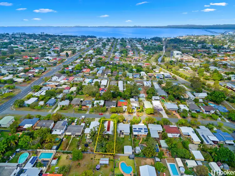 Second view of Homely house listing, 74 Cutts Street, Margate QLD 4019