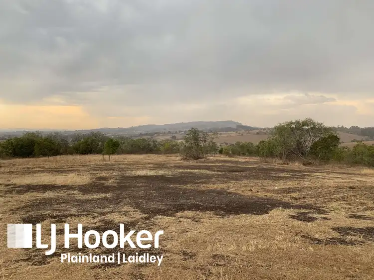 237 Keates Rd, Tallegalla QLD 4340