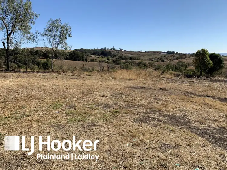 Second view of Homely house listing, 237 Keates Rd, Tallegalla QLD 4340