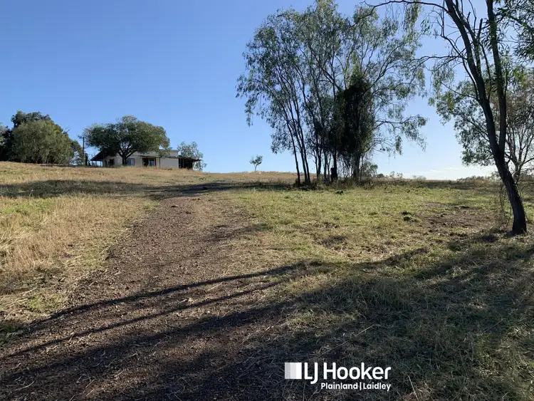 Fifth view of Homely house listing, 237 Keates Rd, Tallegalla QLD 4340