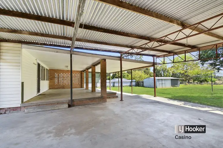 Fourth view of Homely house listing, 24 Fergusson Street, Casino NSW 2470