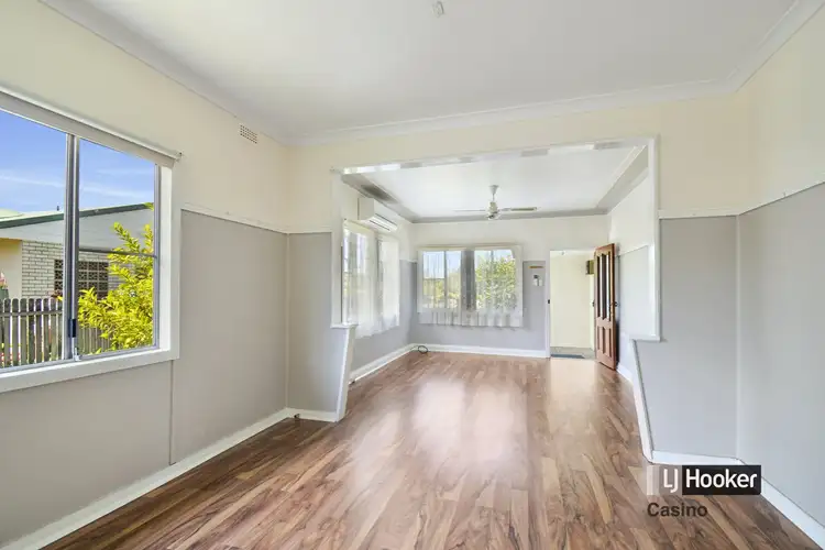 Fifth view of Homely house listing, 24 Fergusson Street, Casino NSW 2470