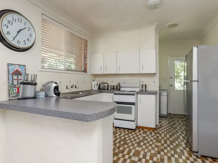Second view of Homely villa listing, Villa 8/12-18 Patanga Street, Hawks Nest NSW 2324