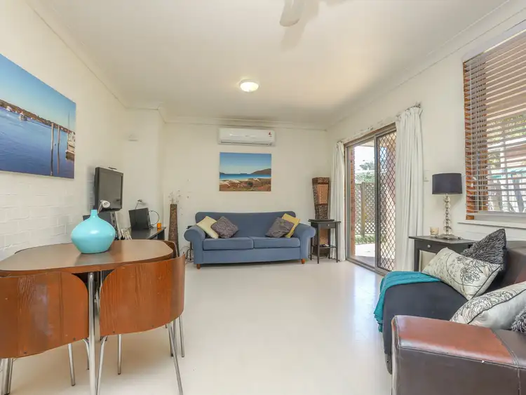 Fourth view of Homely villa listing, Villa 8/12-18 Patanga Street, Hawks Nest NSW 2324