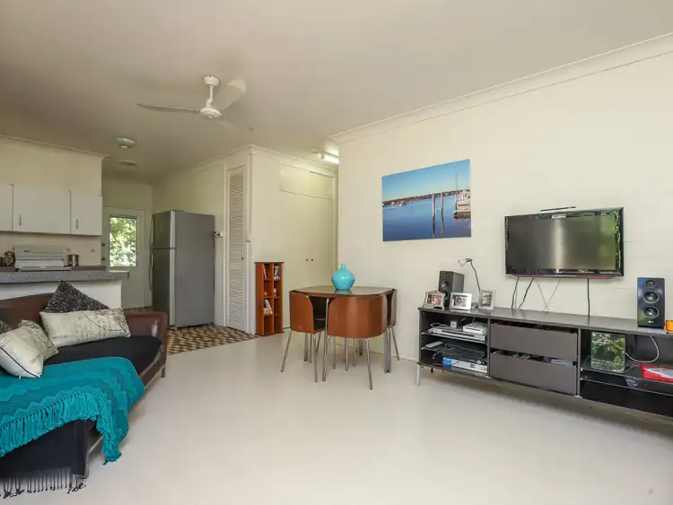 Fifth view of Homely villa listing, Villa 8/12-18 Patanga Street, Hawks Nest NSW 2324
