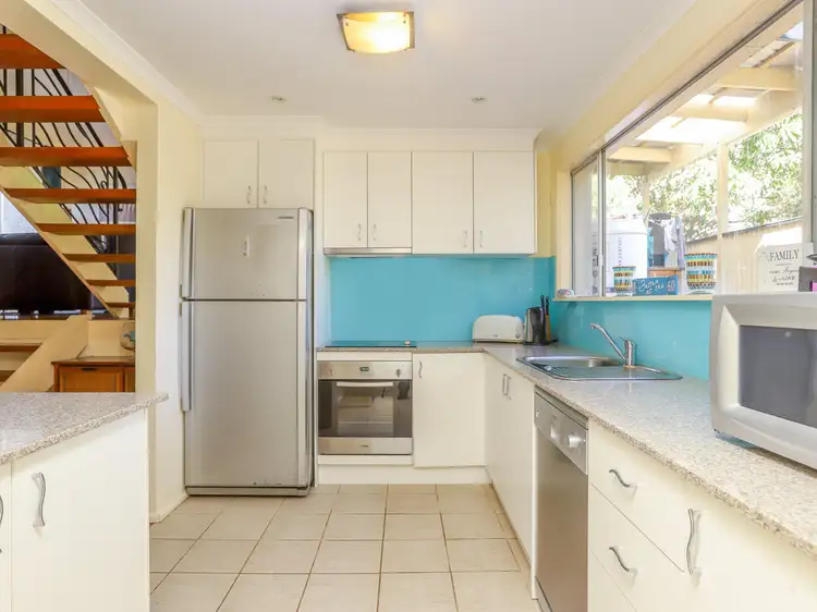 Third view of Homely house listing, 54 Yamba Street, Hawks Nest NSW 2324
