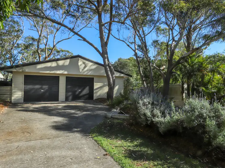 Sixth view of Homely house listing, 54 Yamba Street, Hawks Nest NSW 2324