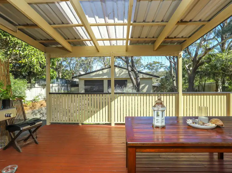 Seventh view of Homely house listing, 54 Yamba Street, Hawks Nest NSW 2324
