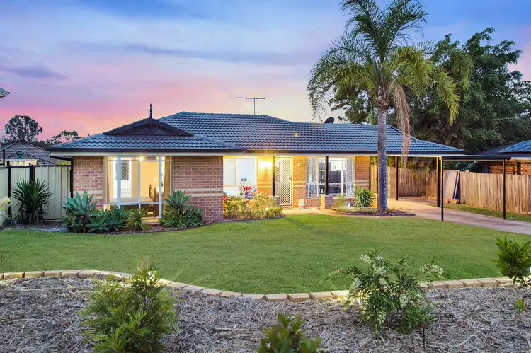 13 Sandra-Ann Drive, Edens Landing QLD 4207