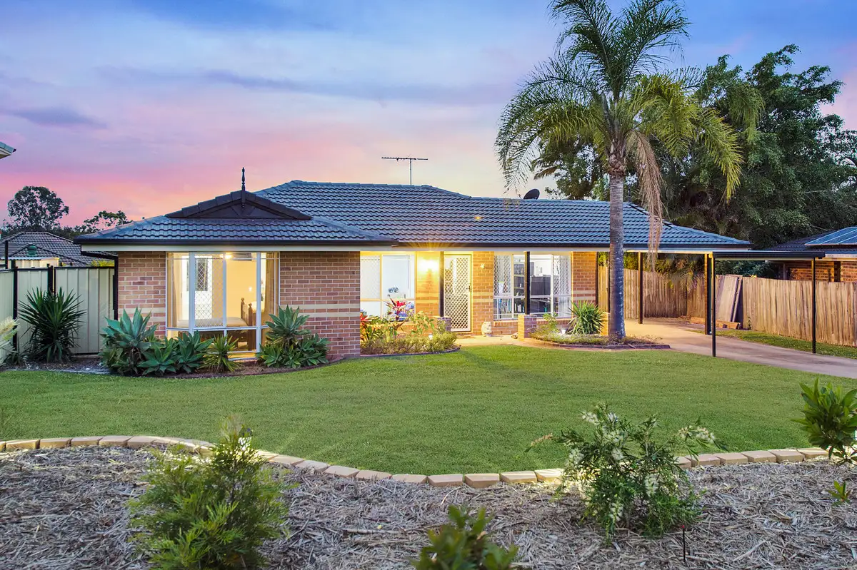 Main view of Homely house listing, 13 Sandra-Ann Drive, Edens Landing QLD 4207