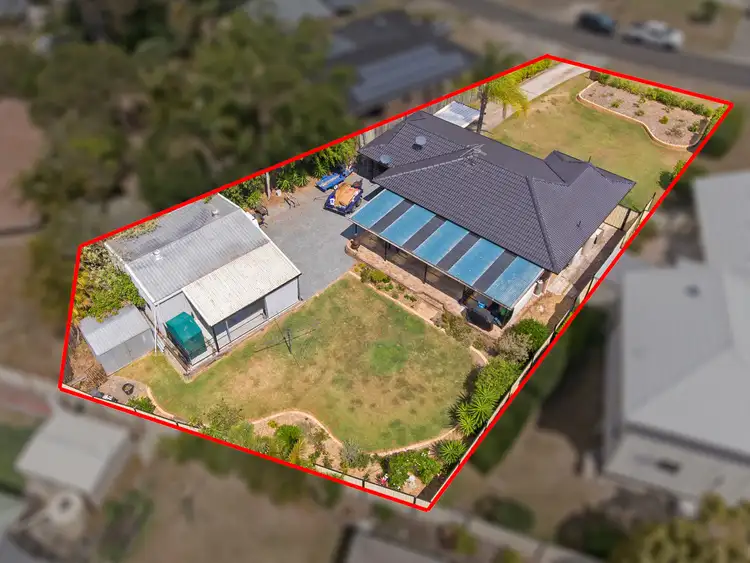 Second view of Homely house listing, 13 Sandra-Ann Drive, Edens Landing QLD 4207